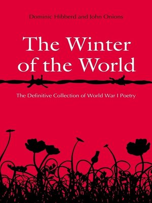 cover image of The Winter of the World